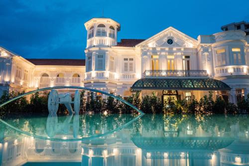 Downtown George Town Hotel | Macalister Mansion, a Member of Design Hotels