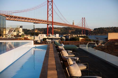 Belem Hotel | MACAM Hotel