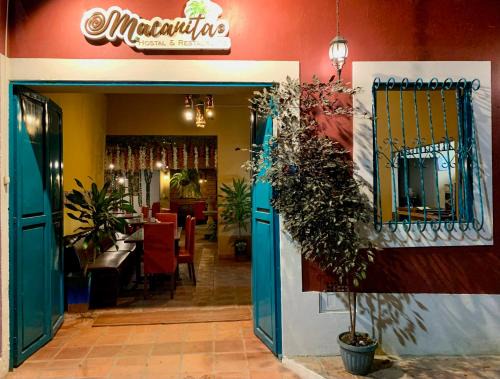 Salazar de las Palmas Hotel | Macanita