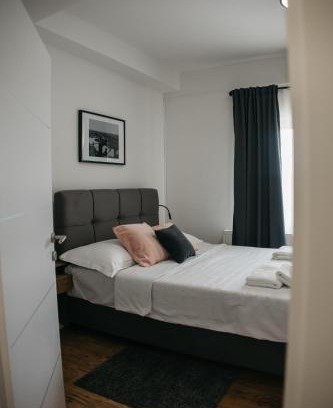Vinkovci Apartment | Macao Apartmani