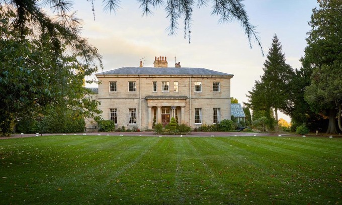 Longhorsley Hotel | Macdonald Linden Hall Hotel, Golf & Spa