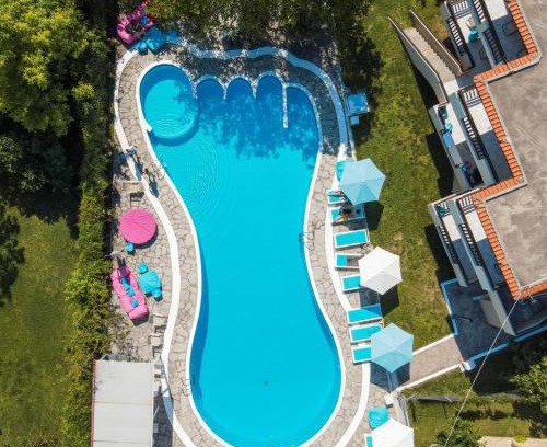 Thasos Town Hotel | Macedon