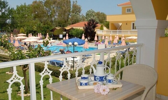 Kalamaki Apartment | Macedonia