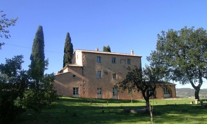 Il Poggio Apartment | MACETONA - MACETONA-C.DEL COLONO