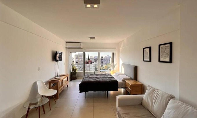 Moron Apartment | machado apartamentos moron