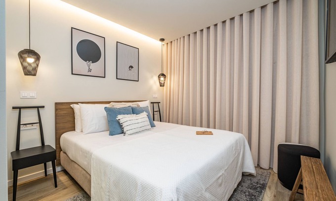 Machico Bed & Breakfast | Machim D'Arfet House 102 by Madeira Sun Travel