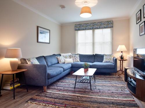 Dornoch House | Mackay Road - Uk7451