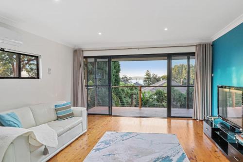 Balcolyn House | Macquarie Paradise