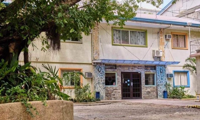 Mactan Export Processing Zone Hotel | MACTAN AIRPORT HILLTOP HOTEL