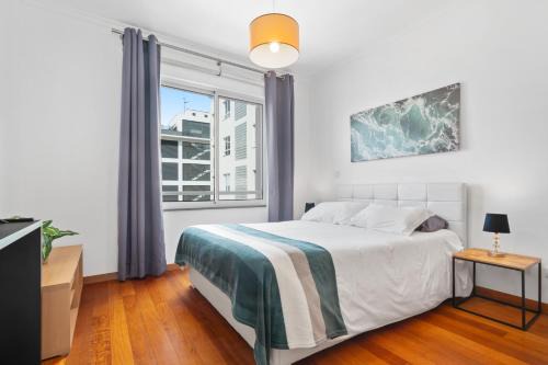 Santo Antonio Apartment | Madalenas Holiday Retreat