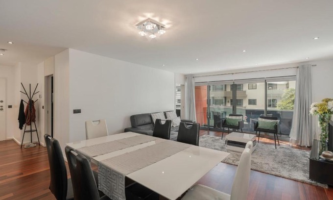 Santo Antonio Apartment | Madalenas XXI by An Island Apart