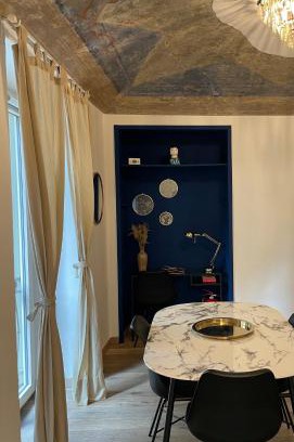 Historic Centre Apartment | Madama Cristina 18