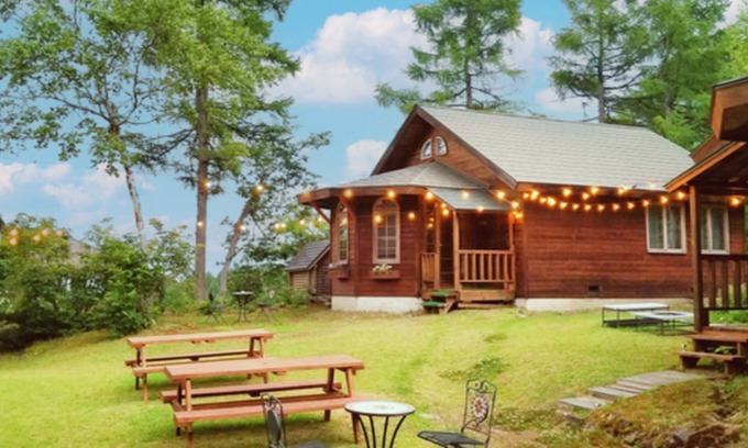 Madarao Mountain Resort Villa | Madarao Vacances Village