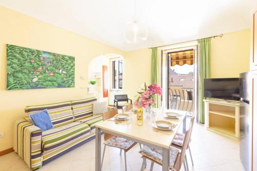 La Maddalena Apartment | Maddalena Heritage