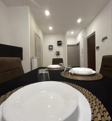 Mirafiori Sud Apartment | Maddy Home - Moderno appartamento a Torino