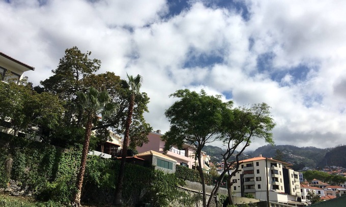 Sao Pedro Apartment | Madeira 4 You, apartment, downtown, Free parking