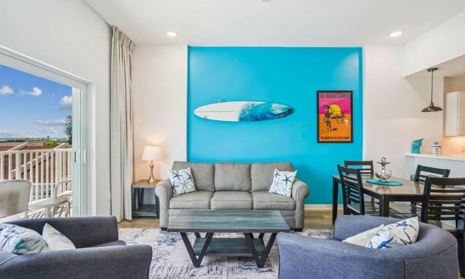 Madeira Beach House | Madeira Bay Resort I 1505