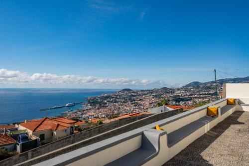 Santa Maria Maior House | Madeira Friendly Guest House by An Island Apart