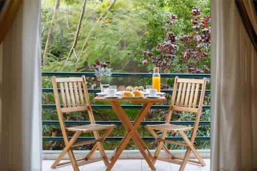 Santo Antonio Apartment | Madeira Funchal Gardens