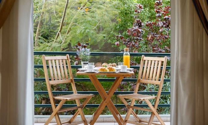 Santo Antonio Apartment | Madeira Funchal Gardens