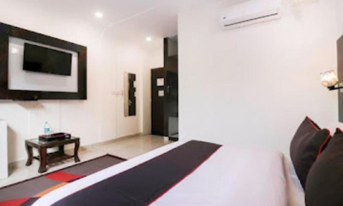 Rishikesh Hotel | Madhuban Inn