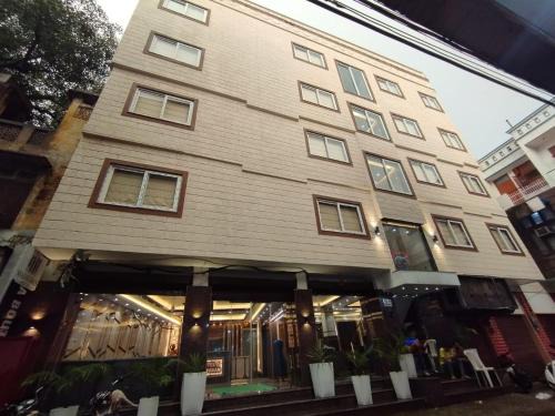Jammu Hotel | Madhuban Jammu