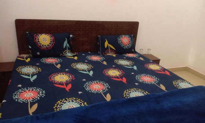Faizabad House | Madhvan City guest House