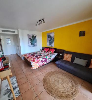 Gros Raisins Apartment | Madininappart