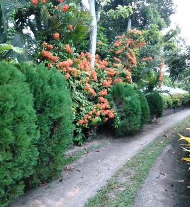 Kathaluwa Hotel | Madoldu eco resort
