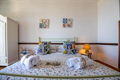 Castellabate Historic Centre Bed & Breakfast | Madonna della Scala