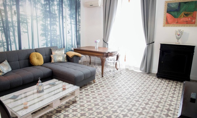 Sol Villa | MADRID. T64 VacaHome Management