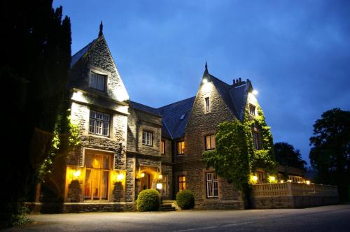 Llanrwst House | Maenan Abbey Hotel