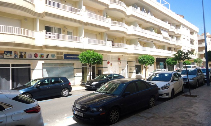 Peniscola Apartment | Maestro Roca 17