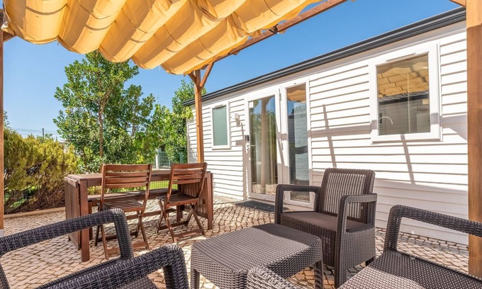 Palhais House | Magalhães Village - House 1 by LovelyStay