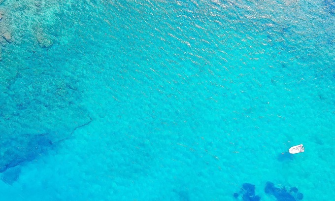 Paraga Apartment | Maganos DekaEpta:Mykonos Apartment, close to the sea, breakfast included, shared pool