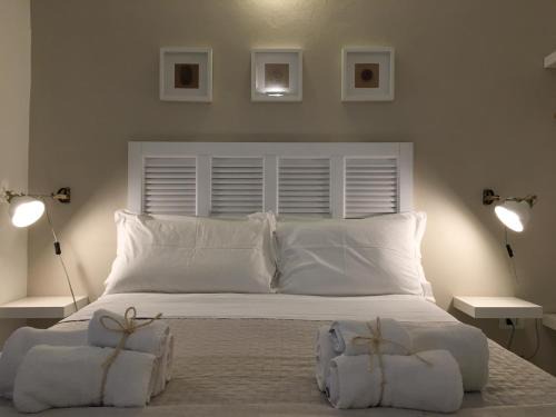 Lampedusa Apartment | MAGAZZINO PORTO 20