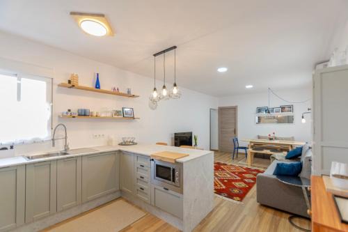 El Molinillo Apartment | Magda Oasis in Malaga
