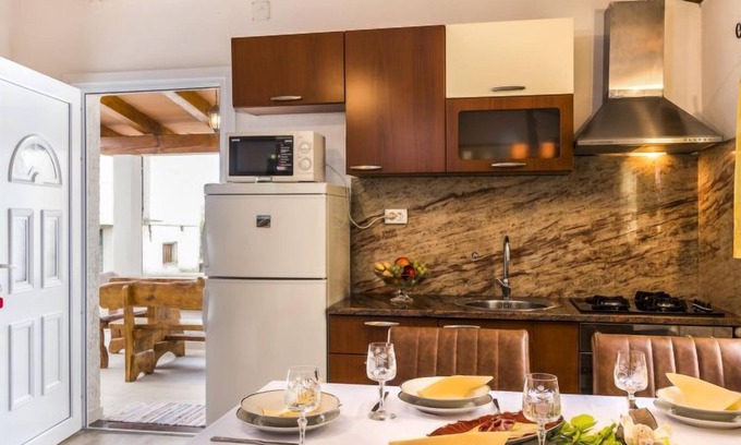 Jakomici House | Magdalena by Interhome