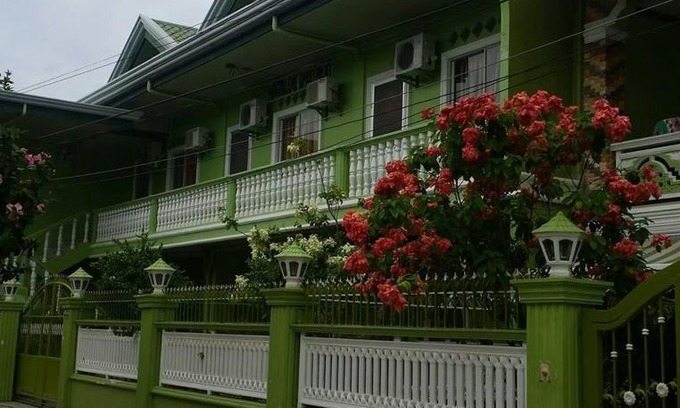 Arpili Apartment | Magdalene Apartment
