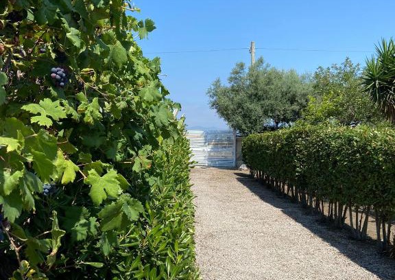 Magazzeno Apartment | Magellano Apartments