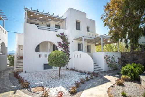 Agios Prokopios House | Magganari Home Stelida Naxos