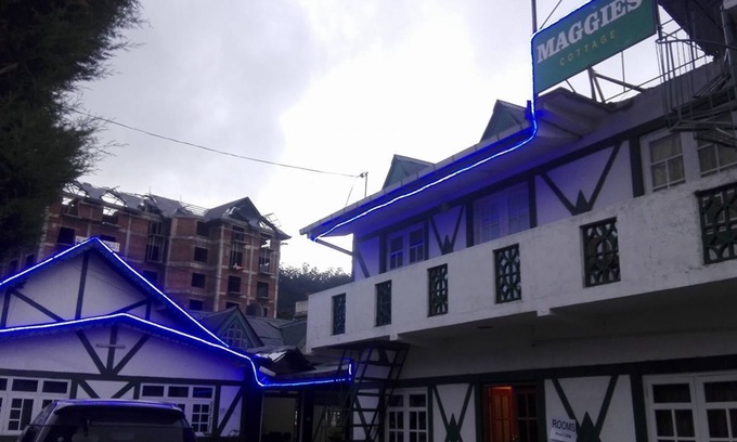 Nuwara Eliya House | Maggies Cottage NuwaraEliya