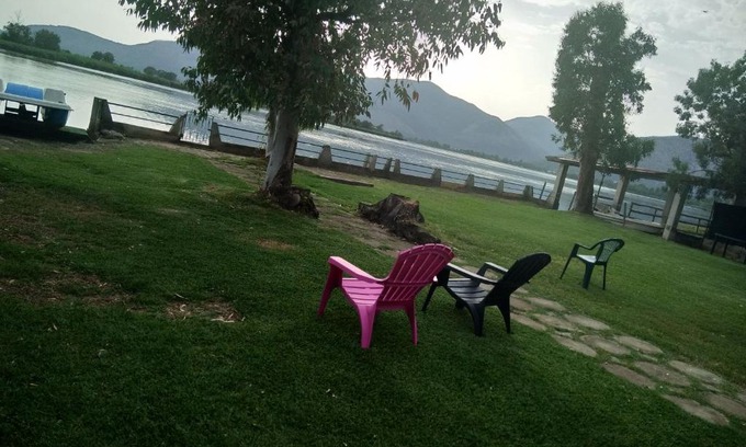 Fondi House | Magia sul Lago di Fondi