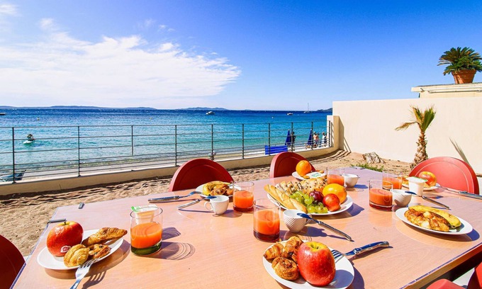 Cavaliere Beach Apartment | Magic flat on Cavalière beach by SELECTsoHOME