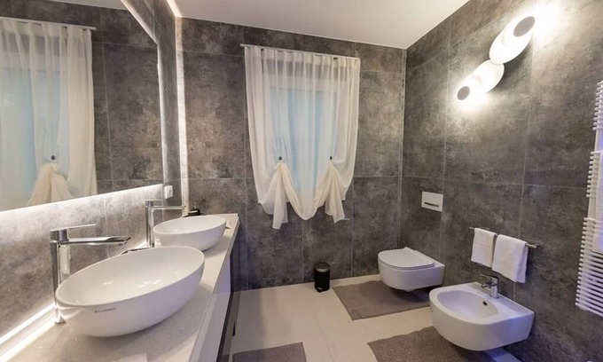 Bardolino Apartment | Magic Luxury Apartments MIMOSA