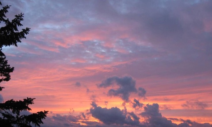 Sherbrooke House | Magic of the countryside, Sherbrooke, Quebec