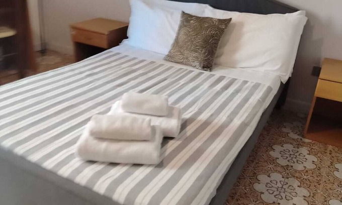 San Lorenzo Apartment | MAGIC ROME just 10 minutes from Termini