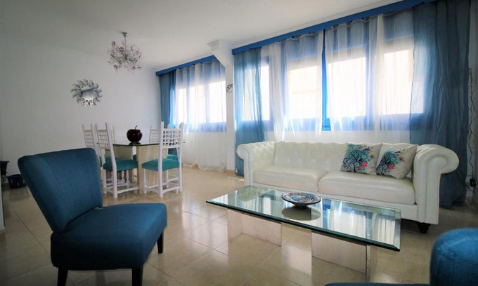 Tossa de Mar Apartment | Magic Tossa