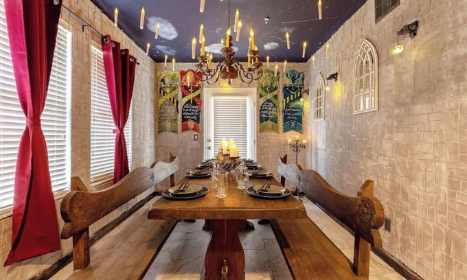 Lakeside Estates House | Magical 4-Bed Home in Kissimmee