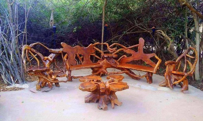 Yodakandiya Cabin | Magical Tented Lodge in Yala- Thissamaharamaya